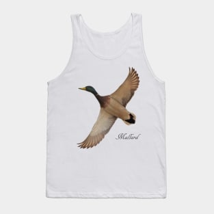 Mallard Tank Top